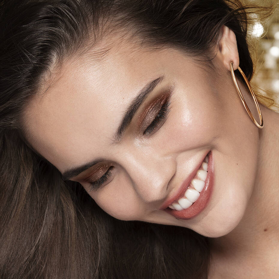 Party Favor Moondust Palette Glitter Eyeshadow Urban Decay